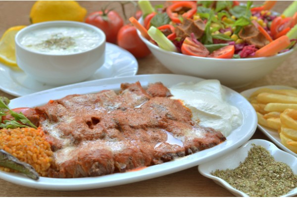 İskender