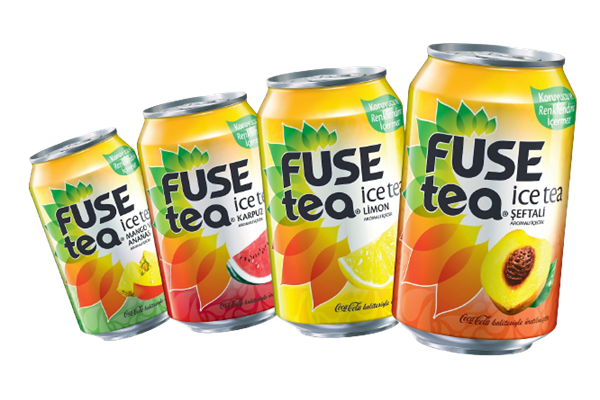 Fuse Tea