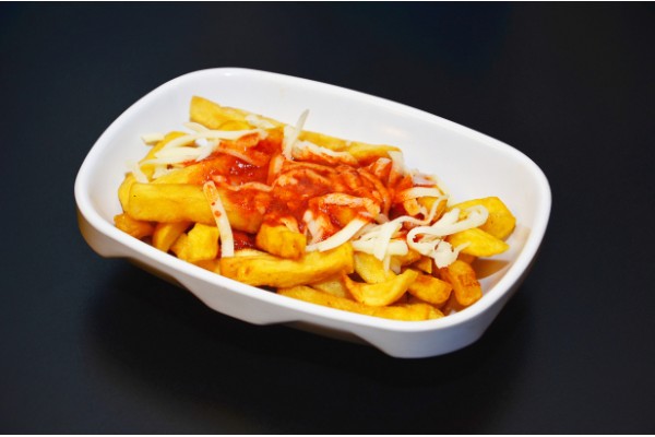 Patates Kızartması