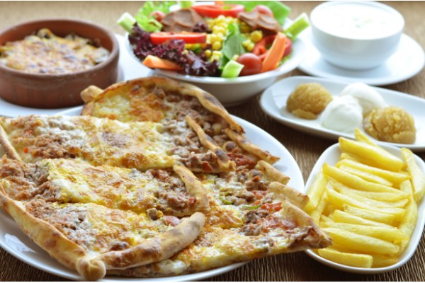 Kuşbaşılı Kaşarlı 