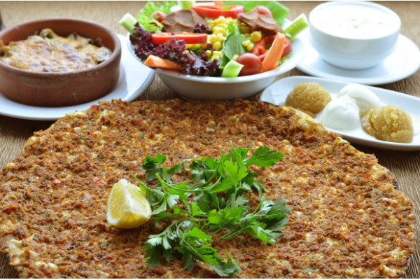 Lahmacun 
