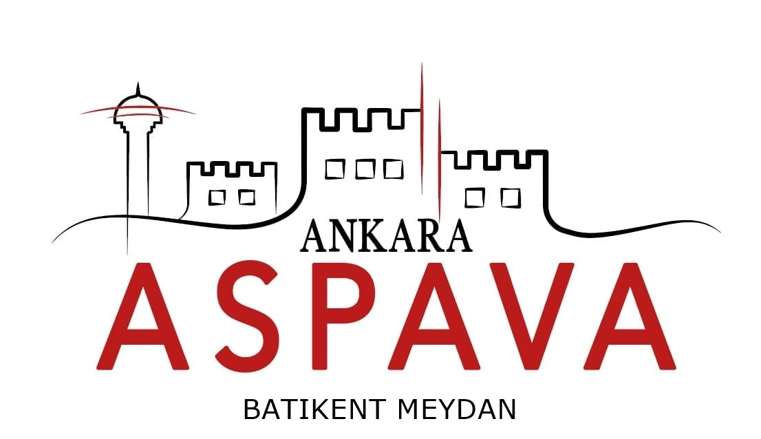 Ankara Aspava Qr Menü